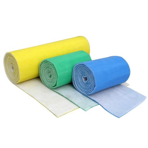 Air Inlet Filter Media