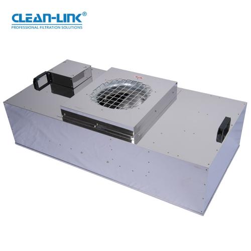 FFU Fan Filter Unit