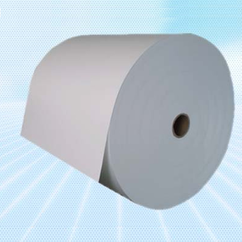 Fiberglass-Paper