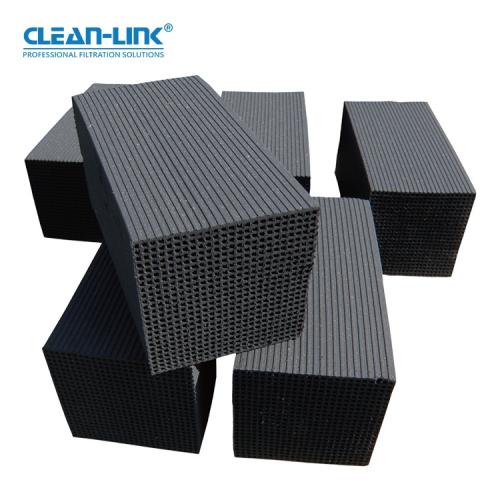 Honeycomb-Shaped-Activated-Carbon