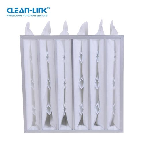 Hot-melt-Pocket-Filter