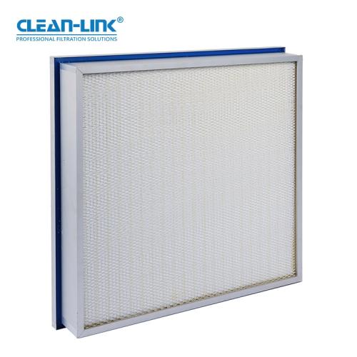 Liquid Tank High Efficiency HEPA Filter