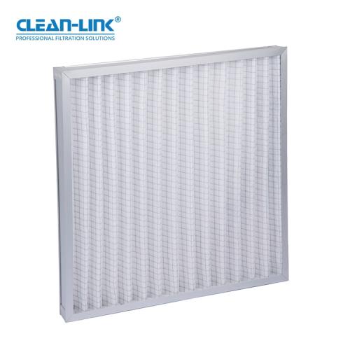 Pleated Panel Filter