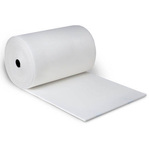 Pre-Efficiency Filter Media