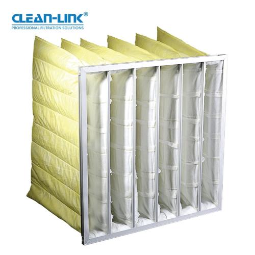 Primary-Medium Pocket Filter main