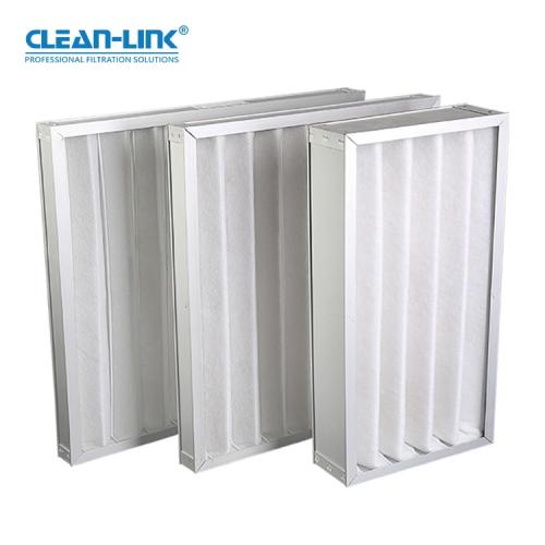 Washable Plank Filter