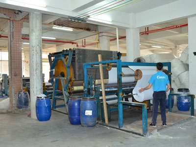 filter media larmination workshop2