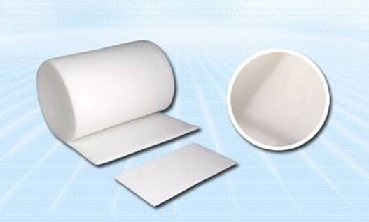 Classification and replacement time of filter cotton in spray painting room